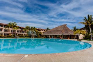 El Tigre, Isla Palmares with Balcony & Shared Pool - Nuevo Vallarta - 3