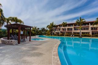 El Tigre, Isla Palmares with Balcony & Shared Pool - Nuevo Vallarta - 4