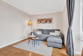 Die entspannteste Wohnung an der Nordseeküste mit Sauna - 8