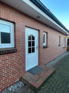 Haus Trossenstek VI - Büsum - 2