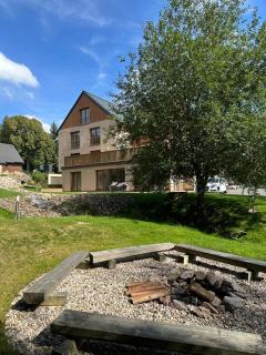 Apartmán Lesněnka - Říčky - 1
