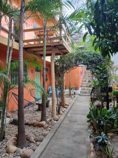 Casa Gio - Puerto Escondido - 5