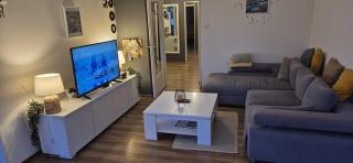 Apartment Jarun Comfort - Zagreb - 8