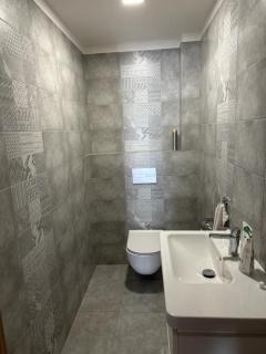 Apartmán Lesněnka - Říčky - 4