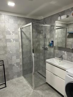 Apartmán Lesněnka - Říčky - 3