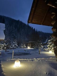 Guest House - Synevyrsʼka Polyana - 8