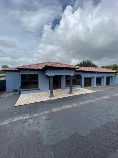 Goldman guest house - 6
