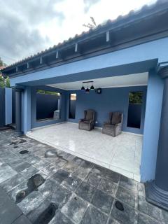 Goldman guest house - 7