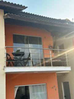 Apt 06 - Condomínio Porto Ville - 800 METROS DA ARENA AXE MÓI - 9