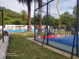 Casa en rio Ceballos cordoba - Villa Ñu Porá - 4