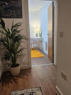 Mega1 Luxury 1Bedroom Apartment, Manchester - Manchester - 3