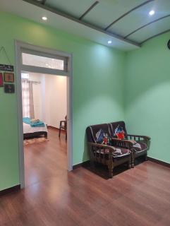 Akhand Bhawan Homestay 2BHK Apartment - Varanasi - 5