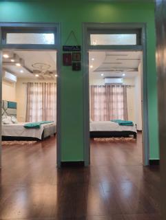 Akhand Bhawan Homestay 2BHK Apartment - Varanasi - 9