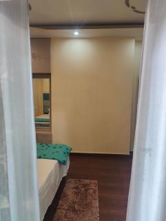Akhand Bhawan Homestay 2BHK Apartment - Varanasi - 4
