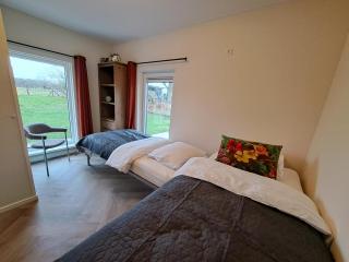Erve Lindehof - Lochem - 1