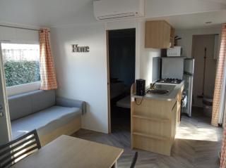 Mobil home Charente maritime - 7