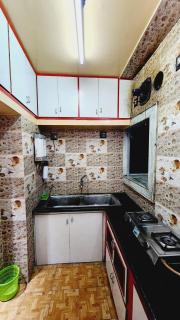 2 Bedrooms Flat with kitchen - kolkata - 9