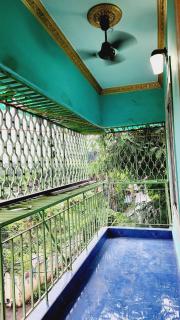 2 Bedrooms Flat with kitchen - kolkata - 6