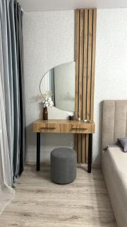 уютная и стильная 1 ком в новом мкр Костанай Плаза - Береке - Qostanay - 5