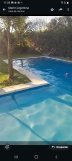 Canning new house with primate pool and grill - 3