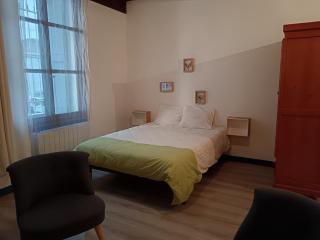 Studio de charme - Castelnaudary - 4
