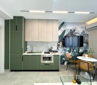 Albania Dream Baazar Apartment V - 6