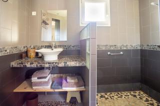 AH Large apartment 1 a 7 pers 3 stars WiFi - Le Tholy - 6