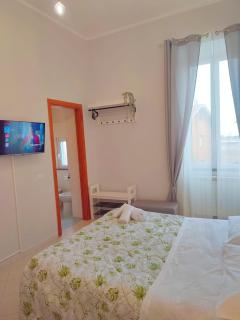 F.A.M. ROOMS - Ciampino - 1