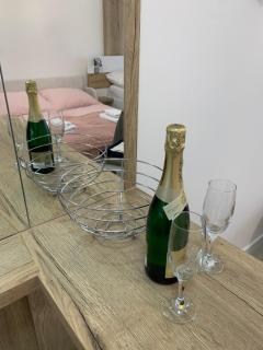 Súkromný 4 hviezdičkový apartmán v hoteli Hrebienok resort - Starý Smokovec - 6