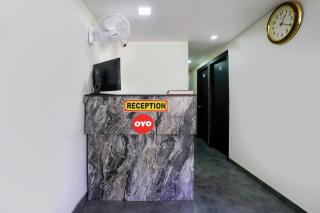 Hotel O Ashwi - Mumbai - 9