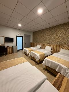 Kristal Hotel Duhok - 9