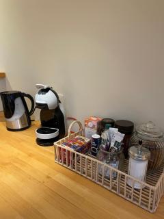 Sus flat 7 - Ishøj - 4