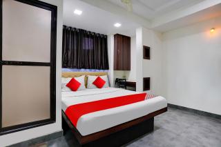 Hotel O Ashwi - 6