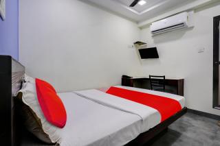 Hotel O Ashwi - Bombay - 8