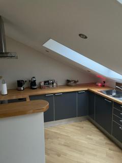 Sus flat 7 - Ishøj - 6
