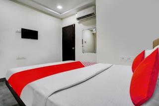 Hotel O Ashwi - Bombay - 1