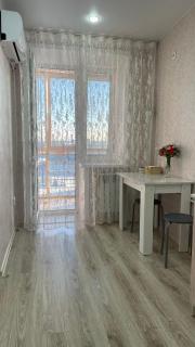 уютная и стильная студия в новом мкр Костанай Плаза - Юбилейный - 5