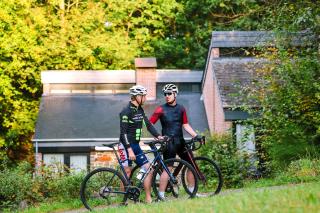 Domaine le Boulac - Holiday park Durbuy - Durbuy - 1