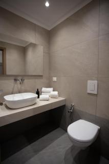 Alexander House Hotel - San Ferdinando - 8