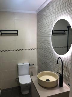 Aparthotel A&M VIÑA II - Jove - 9