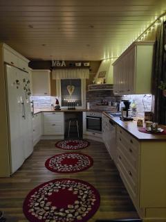 House of Tonttula Near Santa Claus Village - 7