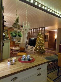 House of Tonttula Near Santa Claus Village - Rovaniemi - 8