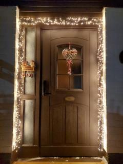 House of Tonttula Near Santa Claus Village - 3