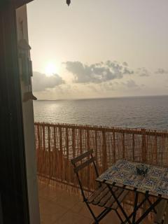 VistaMare Piedigrotta Casa sul mare - 3