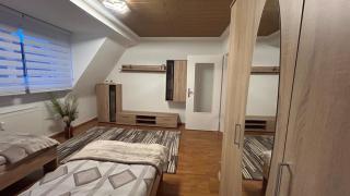 Mia Ein Zimmer für 2 Personen in eine WG - 4