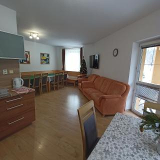 Rekreačný dom Roháče - Zuberec - 3