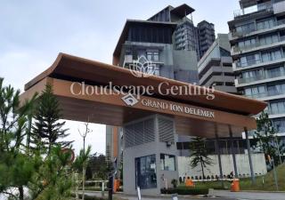 Genting Ion Delemen by Cloudscape Genting - 6