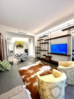 Design District Luxury Apartment - Milan - 7