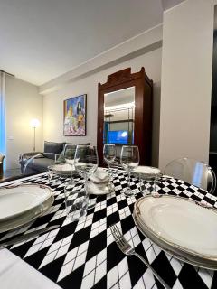 Design District Luxury Apartment - Milan - 5