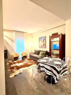 Design District Luxury Apartment - Milan - 3